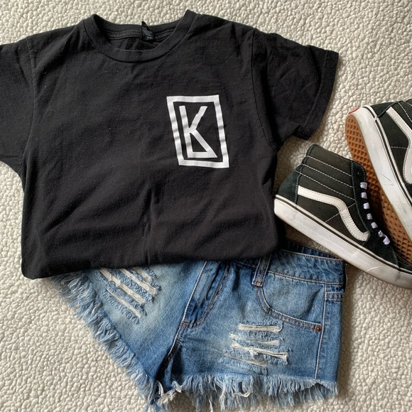 Kian Lawley T-shirt - Picture 3 of 3